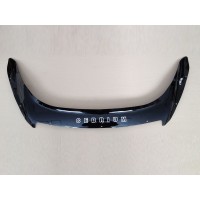 Мухобойка Lifan 720 2012- (Vip Tuning)