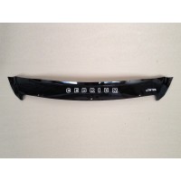 Мухобойка Lifan 720 2012- Короткая (Vip Tuning)