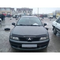 Мухобойка Mitsubishi Carisma 2000-2005 (Vip Tuning)