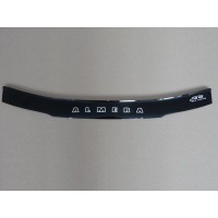 Мухобойка Nissan Almera 1995-2000 (Vip Tuning)