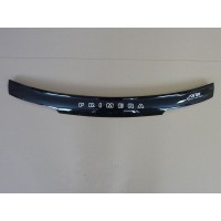 Мухобойка Nissan Primera P10 1991-1996 (Vip Tuning)