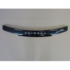 Мухобойка Nissan Primera P10 1991-1996 (Vip Tuning)