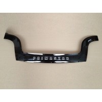 Мухобойка Nissan Primastar 01-14 (Vip Tuning)