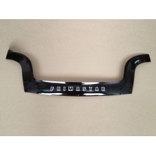 Мухобойка Nissan Primastar 01-14 (Vip Tuning)
