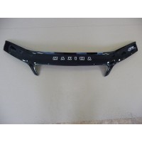 Мухобойка Nissan Maxima QX A33 2000-2006 (Vip Tuning)