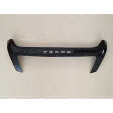 Мухобойка Nissan Teana J32 2008-2014 (Vip Tuning)