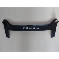 Мухобойка Nissan Teana J31 2003-2008 (Vip Tuning)