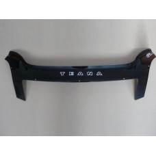 Мухобойка Nissan Teana J31 2003-2008 (Vip Tuning)
