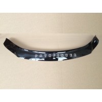 Мухобойка Nissan Pathfinder R52 2012- (Vip Tuning)