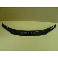 Мухобойка Opel Omega A 1986-1994 (Vip Tuning)
