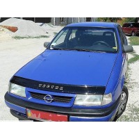 Мухобойка Opel Vectra A 1989-1996 (Vip Tuning)