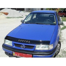 Мухобойка Opel Vectra A 1989-1996 (Vip Tuning)