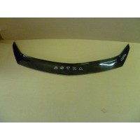 Мухобойка Opel Astra J 2009-2015 (Vip Tuning)
