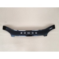 Мухобойка Opel Combo B 1993-2001 (Vip Tuning)