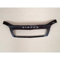 Мухобойка Opel Signum 2003-2005 (Vip Tuning)