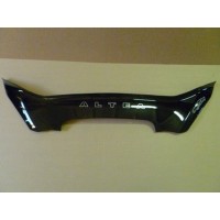 Мухобойка Seat Altea 2004- (Vip Tuning)
