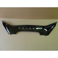 Мухобойка Seat Toledo 2004-2009 (Vip Tuning)