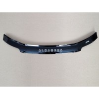 Мухобойка Seat Alhambra 2000-2010 (Vip Tuning)
