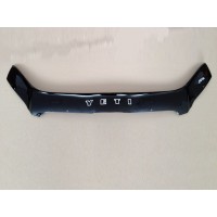 Мухобойка Skoda Yeti 2009-2013 (Vip Tuning)