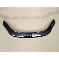 Мухобойка Ssang Yong Korando 2013- (Vip Tuning)