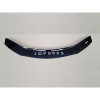 Мухобойка Subaru Impreza 2007-2011 (Vip Tuning)
