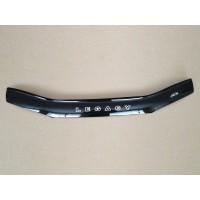 Мухобойка Subaru Legacy II 1993–1998, Outback 1995-1999  (Vip Tuning)