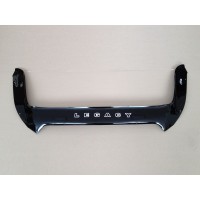 Мухобойка Subaru Legacy 2009-2015, Legacy Outback 2009-2015 (Vip Tuning)
