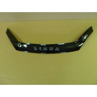 Мухобойка Suzuki Liana 2001-2007 (Vip Tuning)