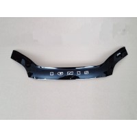 Мухобойка Suzuki Ignis 2003-2006  (Vip Tuning)