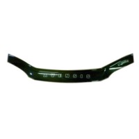 Мухобойка Toyota Avensis 1998-2002 (Vip Tuning)