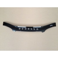 Мухобойка Toyota Corolla E11 1999–2001 (Vip Tuning)