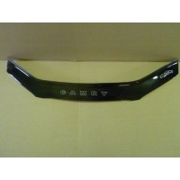 Мухобойка Toyota Camry 1996-2001 (Vip Tuning)