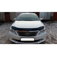 Мухобойка Toyota Camry V50 2011-2014 (Vip Tuning)