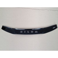 Мухобойка Toyota Hilux 2011-2014 (Vip Tuning)
