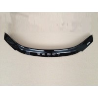 Мухобойка Toyota Camry V55 2014-2017 (Vip Tuning)