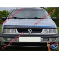 Мухобойка Volkswagen Passat B4 1993-1997 (Vip Tuning)