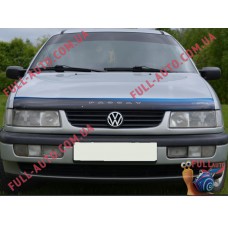 Мухобойка Volkswagen Passat B4 1993-1997 (Vip Tuning)