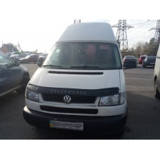 Мухобойка Volkswagen Transporter T4+ Caravelle 98-03 (Vip Tuning)