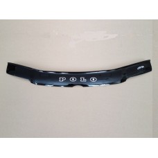 Мухобойка Volkswagen Polo Classic 1999-2002 (Vip Tuning)