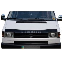 Мухобойка Volkswagen Transporter T4 1990-1998  (Vip Tuning)