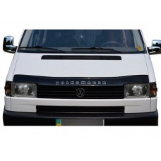 Мухобойка Volkswagen Transporter T4 1990-1998  (Vip Tuning)