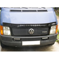 Мухобойка Volkswagen LT 1996-2006 (Vip Tuning)