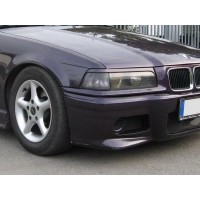 Реснички на фары BMW 3 E36