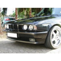 Реснички на фары BMW 5 E34 С вырезами