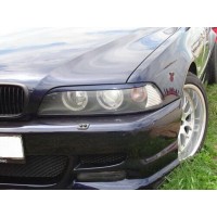 Реснички на фары BMW 5 E39
