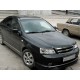 Реснички на фары Chevrolet Lacetti Широкие