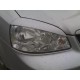 Реснички на фары Chevrolet Lacetti Узкие