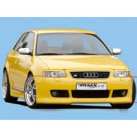 Реснички на фары Audi A3 8L 96-03