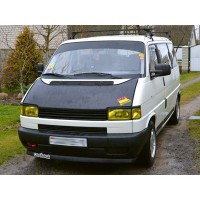 Реснички на фары Volkswagen Transporter T4 90-98