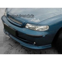 Реснички на фары Daewoo Nubira 97-99